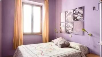 Double Room | Free WiFi