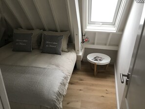 Apartment, Küche | 2 Schlafzimmer, Bügeleisen/Bügelbrett, kostenloses WLAN, Bettwäsche