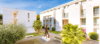 City Résidence Avignon