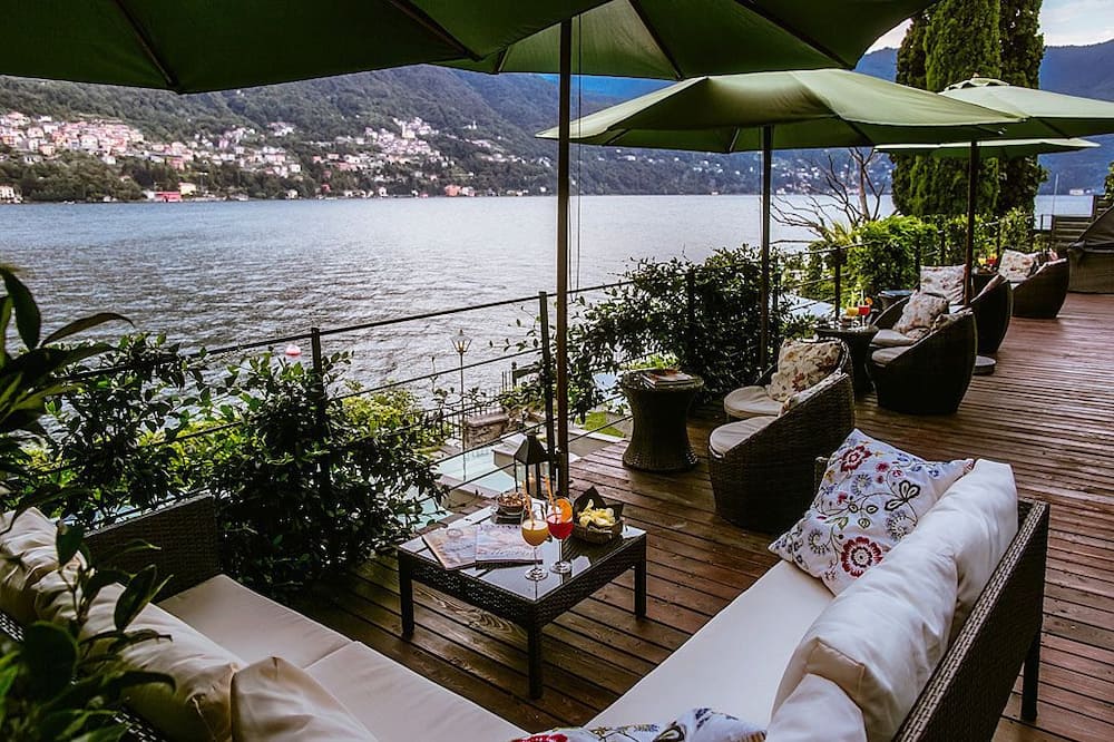 Relais Villa Vittoria