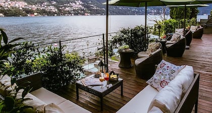 Relais Villa Vittoria