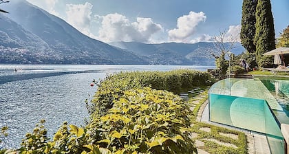 Relais Villa Vittoria