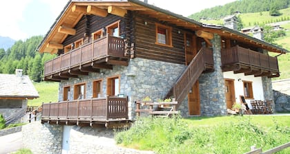 Residence Trompe-L'Oeil