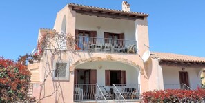 Exterior - Bounganville 1P (Budoni)