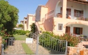 Exterior - Bounganville 1P (Budoni)