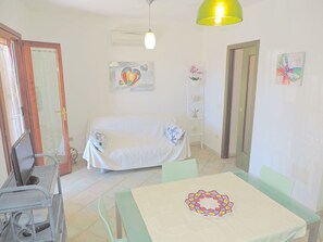 Villa, 2 Schlafzimmer | Innendetails