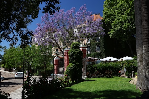 Hotel Varinia Serena - Balneario de Alange