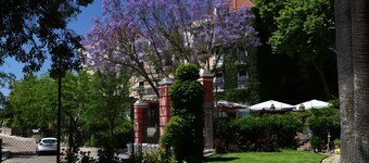 Hotel Varinia Serena - Balneario de Alange