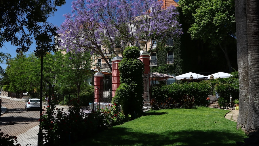 Hotel Varinia Serena - Balneario de Alange