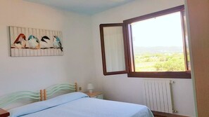 Apartment, 1 Schlafzimmer