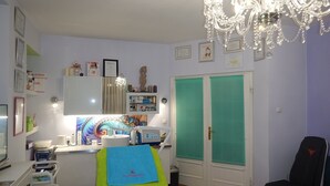 Chambre Deluxe