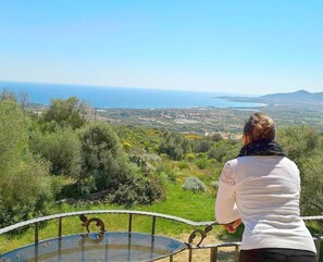 Villa, 2 Bedrooms | Terrace/patio - Villa Ludduì L1 (Budoni)