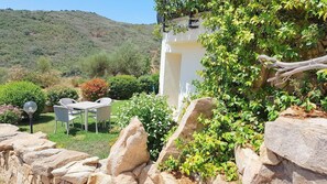 Garden - Villa Ludduì L2 (Budoni)