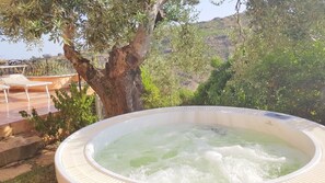 Villa, 3 Bedrooms | Jetted tub - Villa Ludduì L (Budoni)