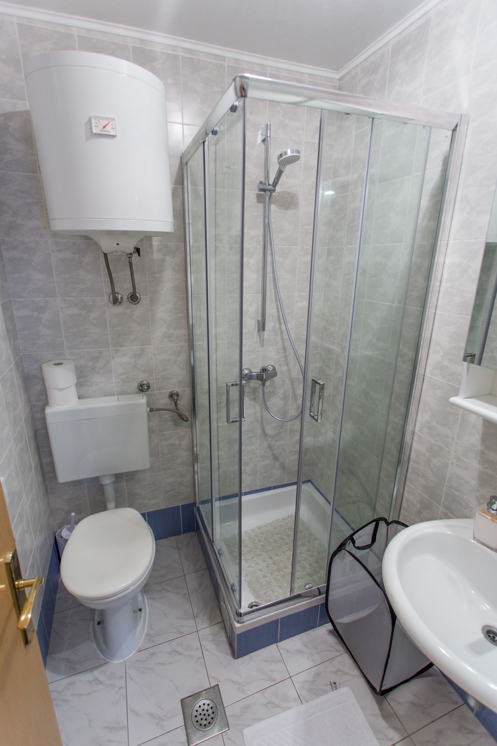 Kamar mandi