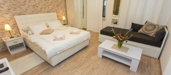 Apartmani Villa Sol