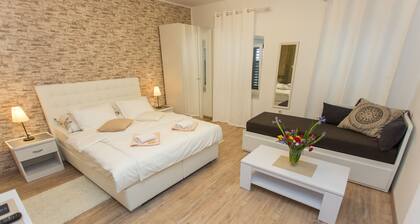 Apartmani Villa Sol