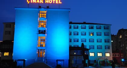 Grand Cinar Hotel