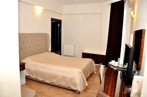 Chambre Double pour 1 personne