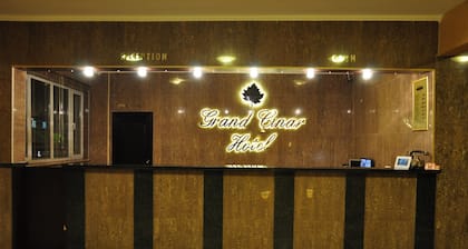 Grand Cinar Hotel