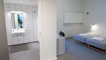 Habitación familiar | Cunas y wifi gratis