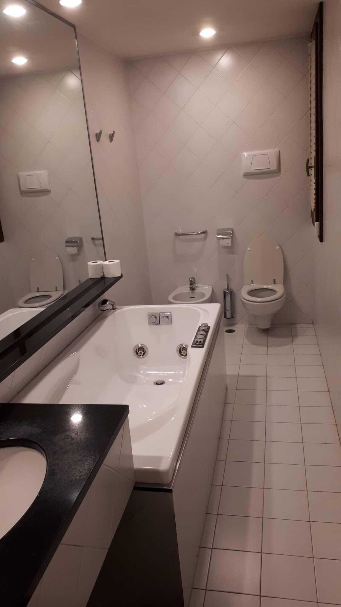 Foto - Bed & Breakfast San Lazzaro Room