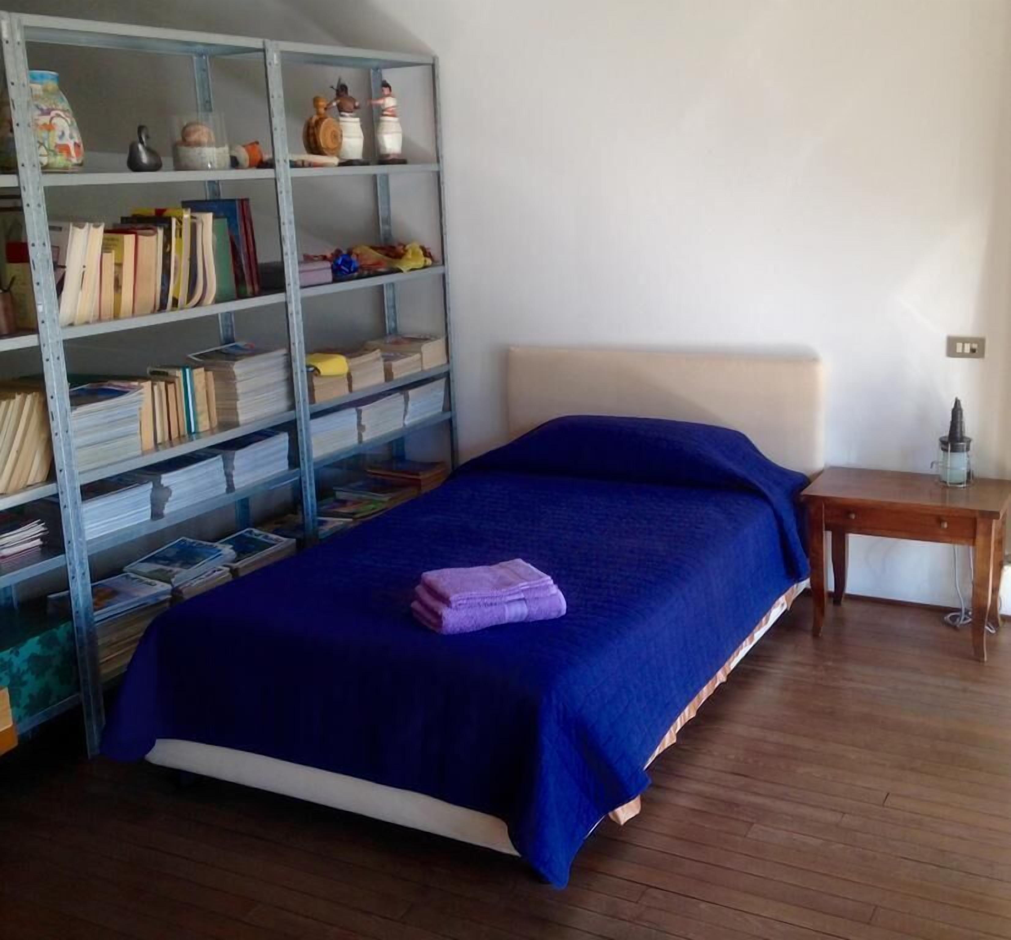 Foto - Bed & Breakfast San Lazzaro Room