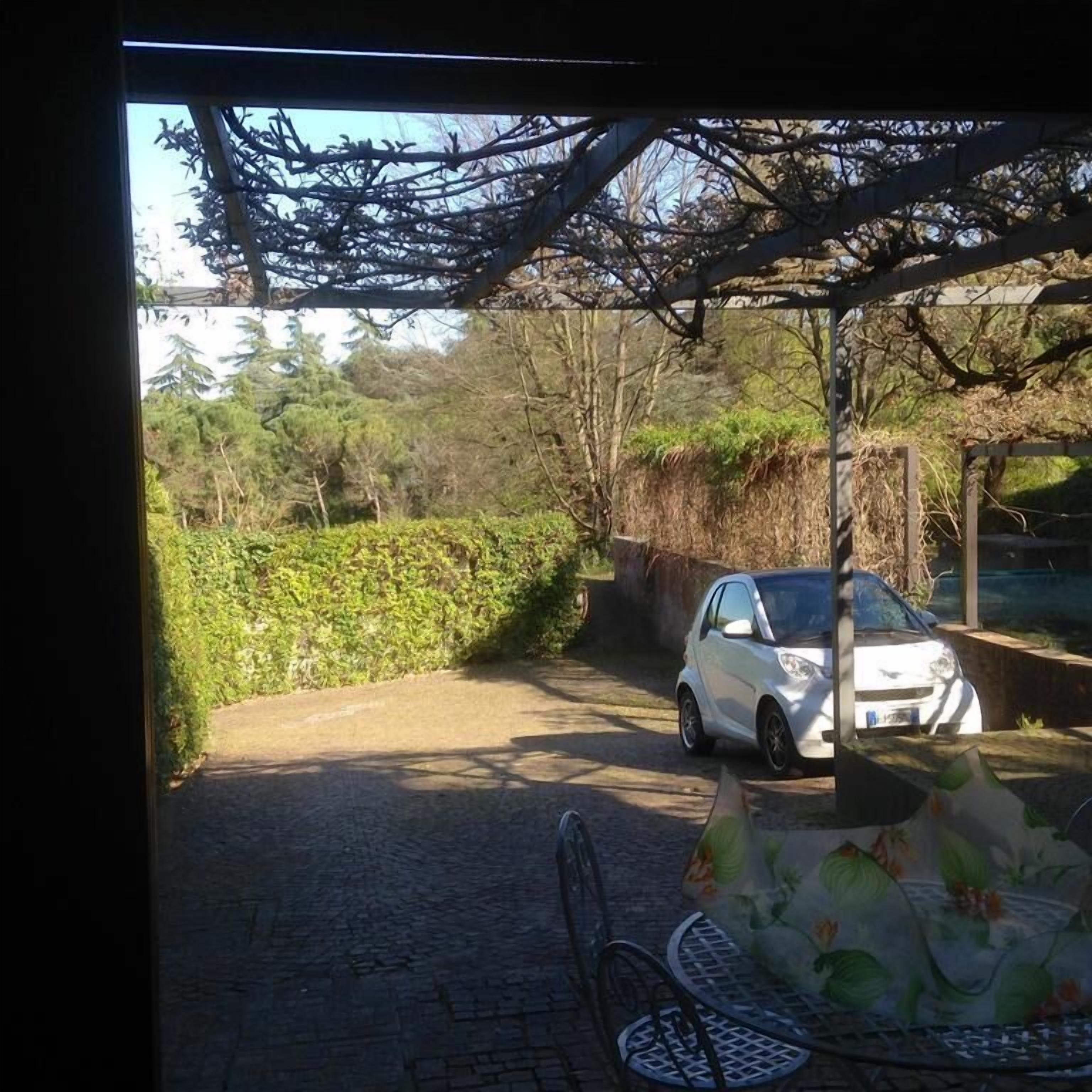 Foto - Bed & Breakfast San Lazzaro Room