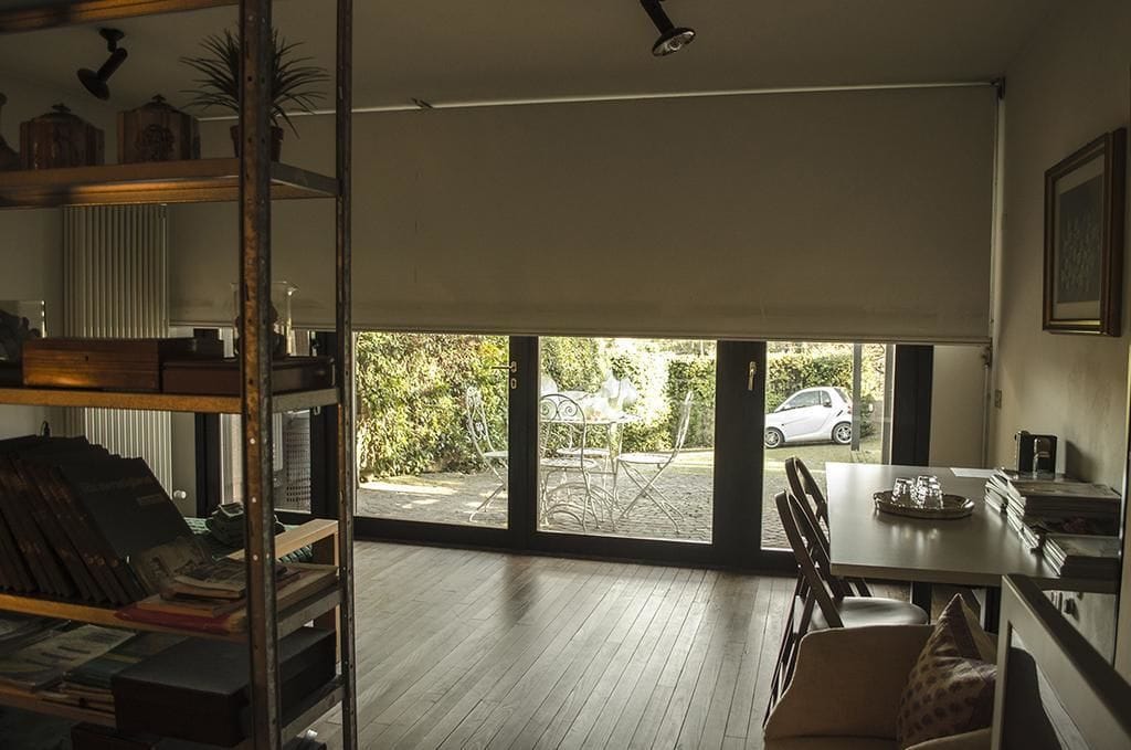 Foto - Bed & Breakfast San Lazzaro Room