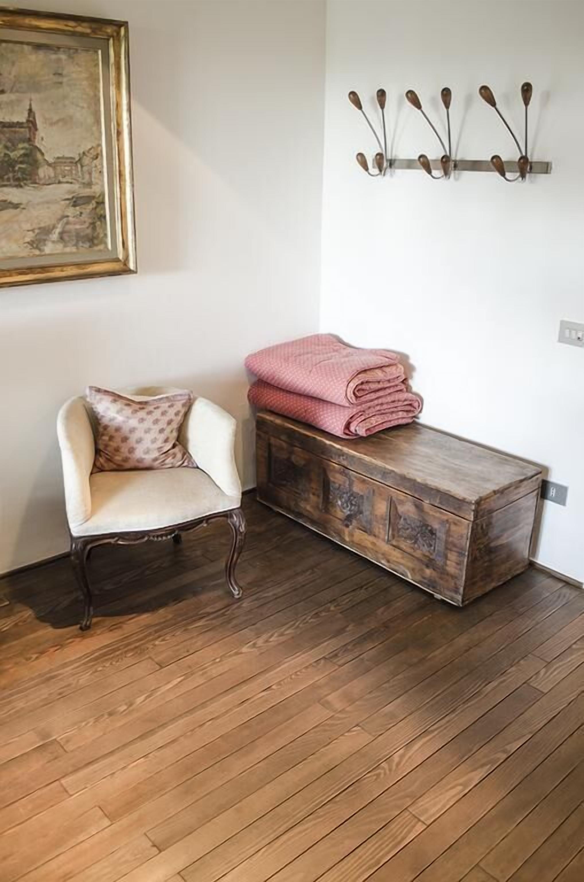 Foto - Bed & Breakfast San Lazzaro Room