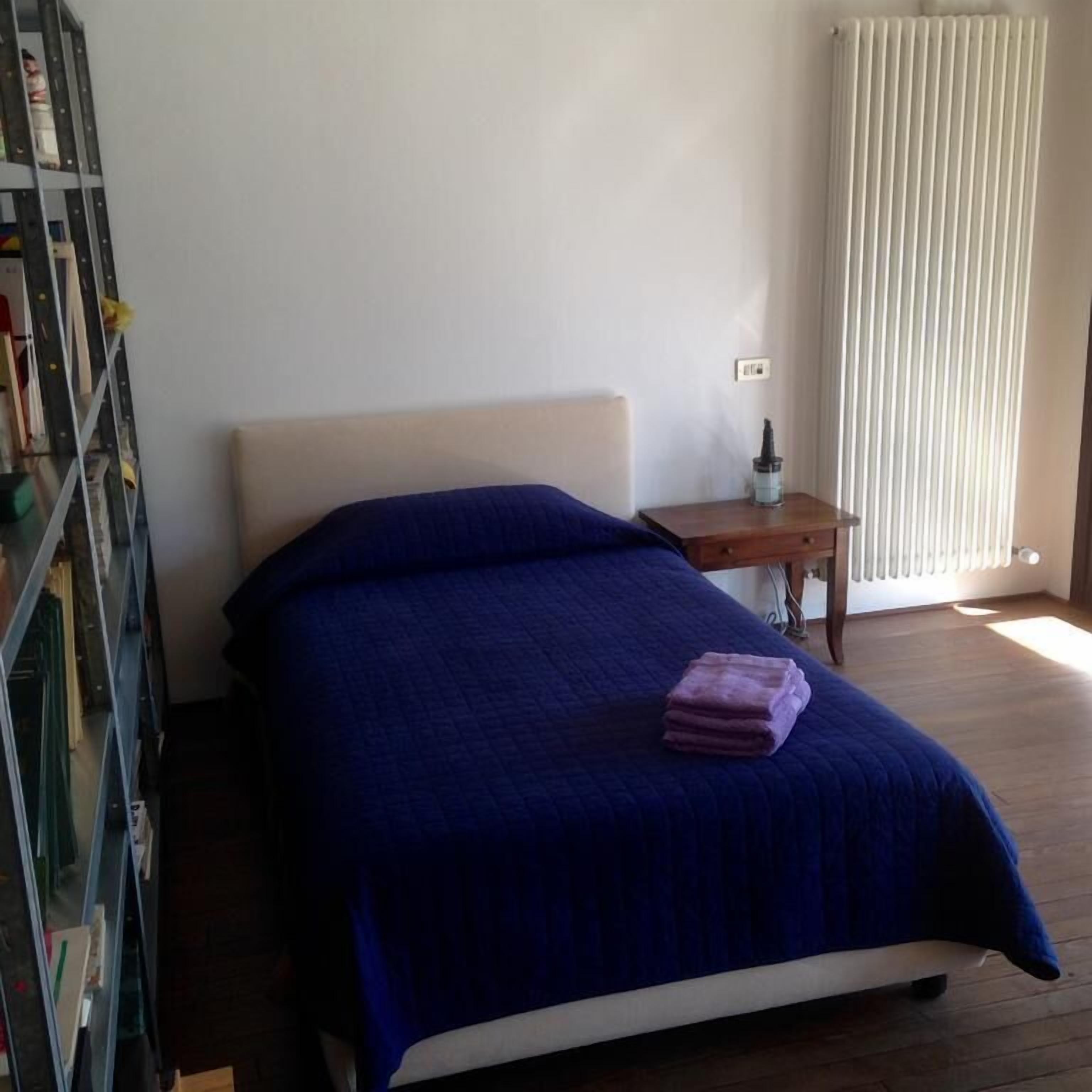 Foto - Bed & Breakfast San Lazzaro Room