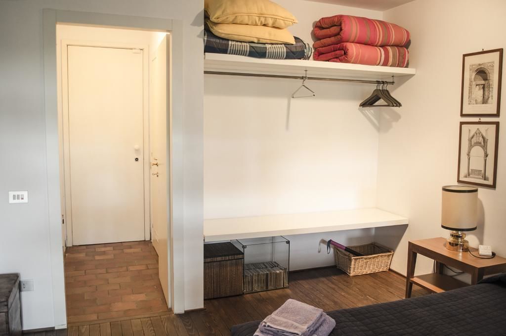 Foto - Bed & Breakfast San Lazzaro Room