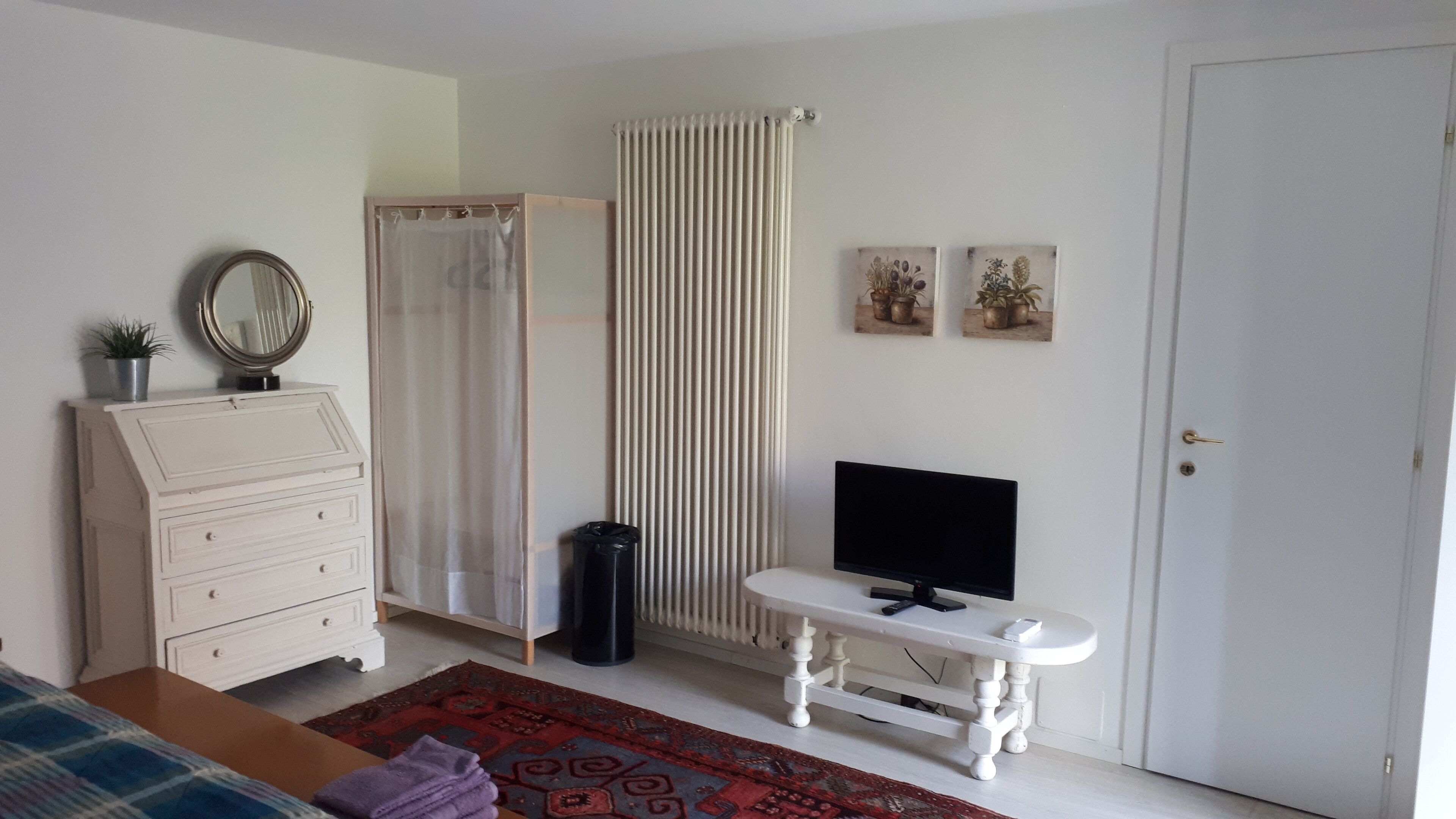 Foto - Bed & Breakfast San Lazzaro Room