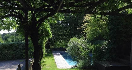 Bed & Breakfast San Lazzaro Room