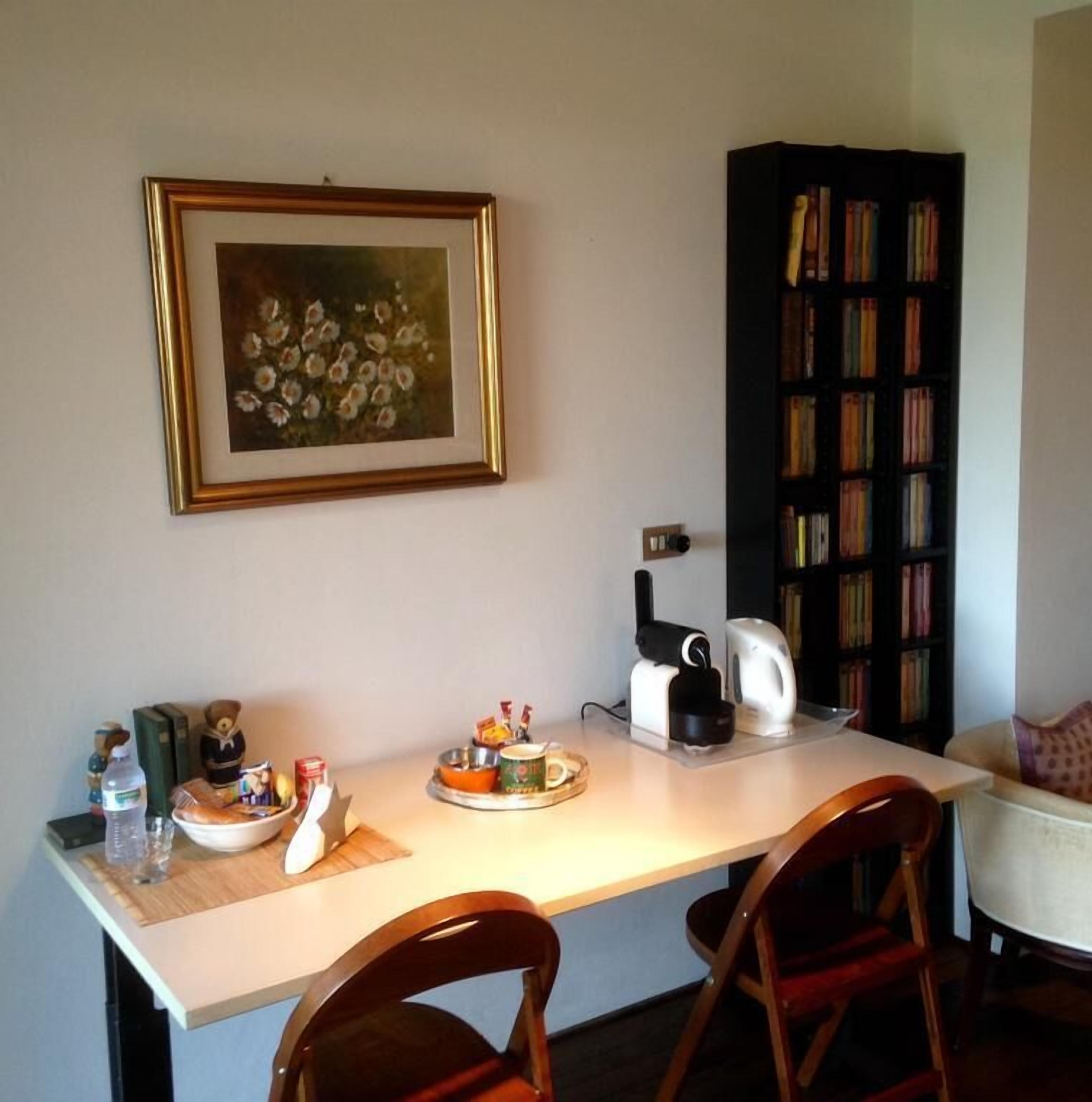 Foto - Bed & Breakfast San Lazzaro Room