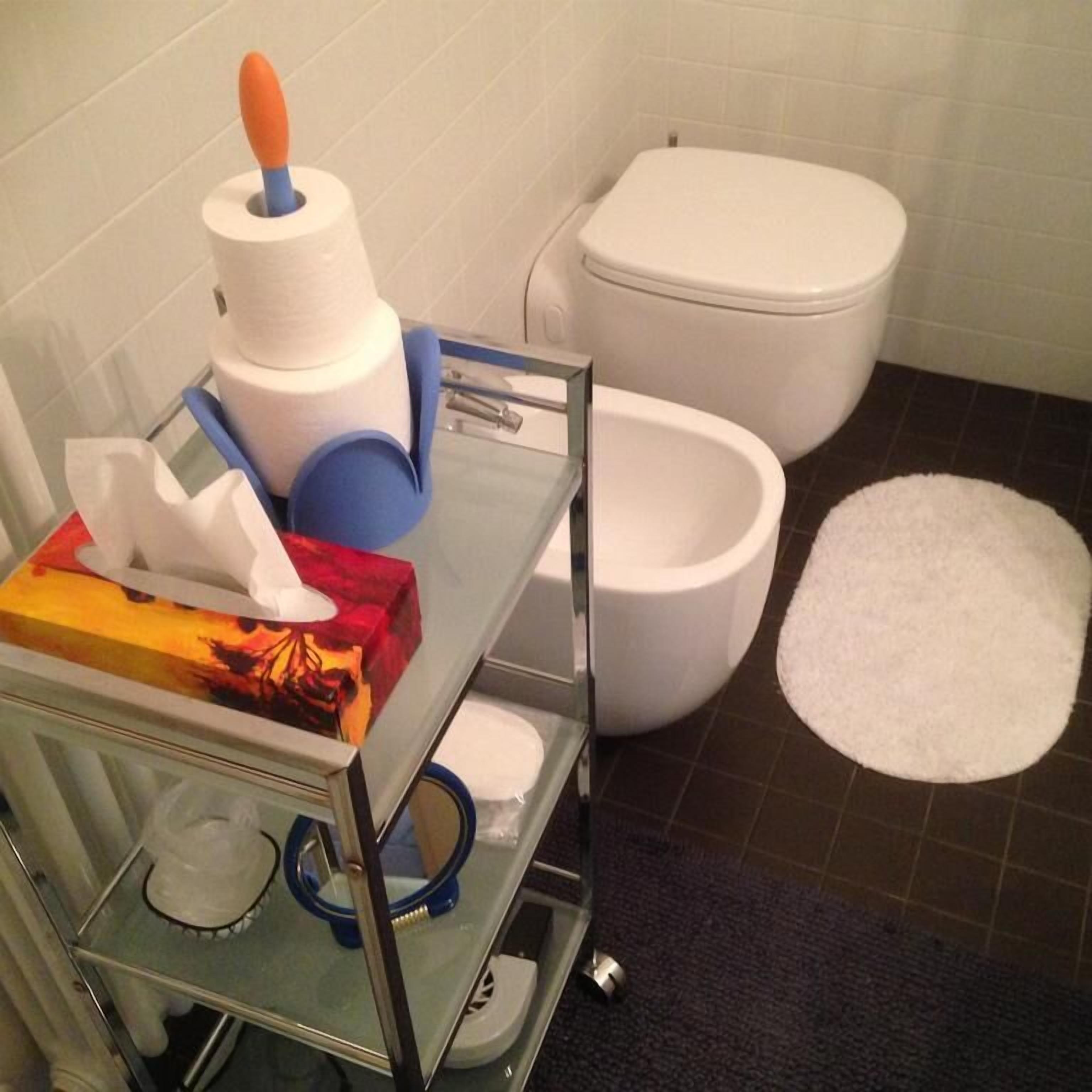 Foto - Bed & Breakfast San Lazzaro Room