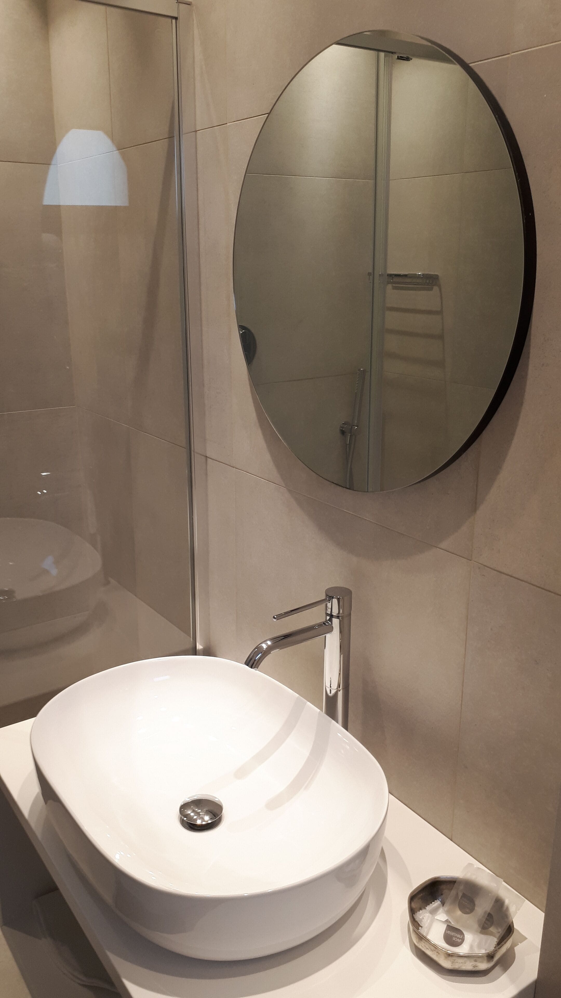 Foto - Bed & Breakfast San Lazzaro Room