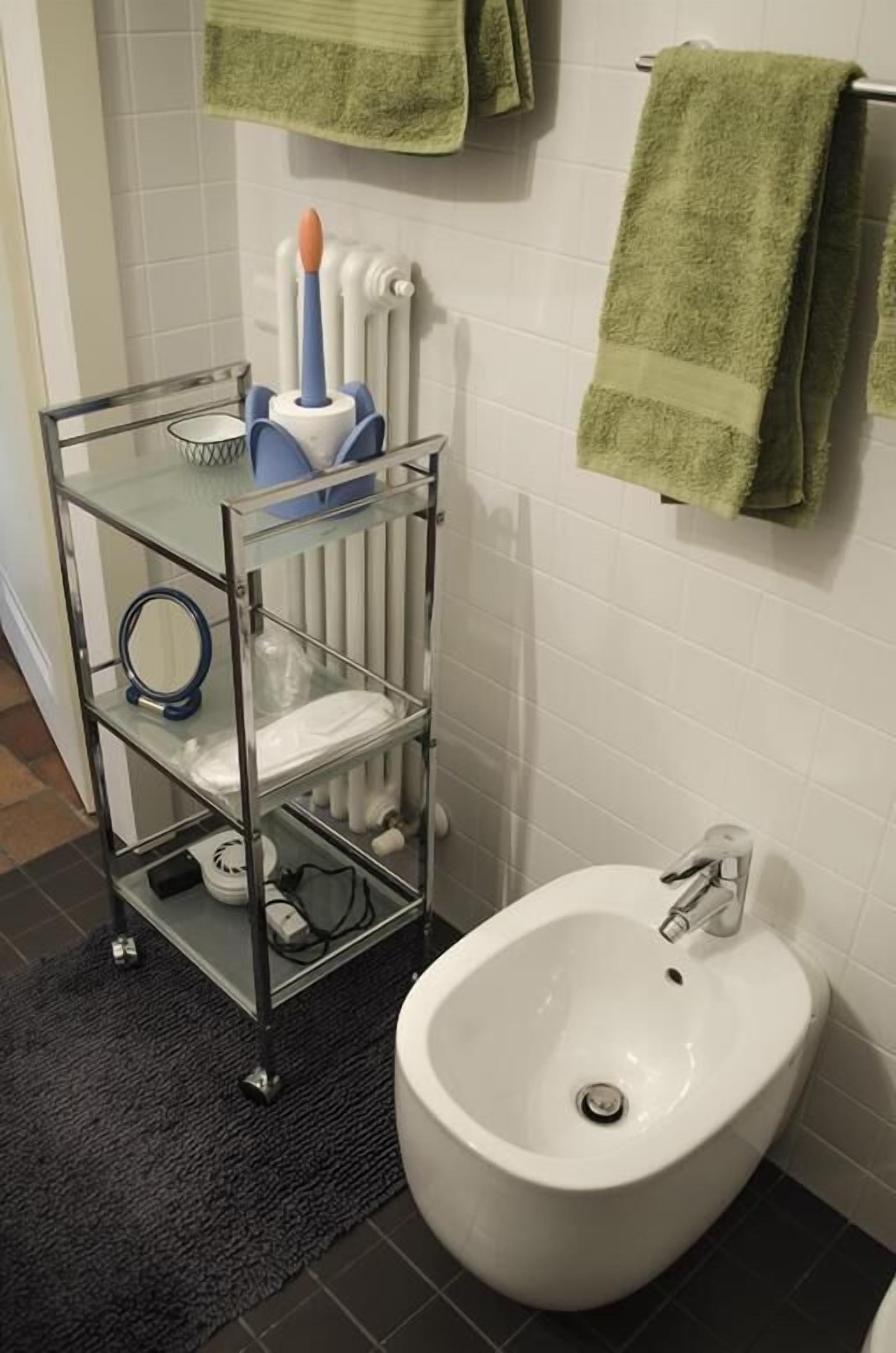 Foto - Bed & Breakfast San Lazzaro Room