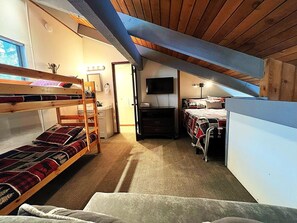 Apartment, 2 Schlafzimmer | 2 Schlafzimmer