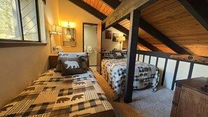 2 bedrooms - 2 Bedrooms Standard Condos by RedAwning (Mammoth Lakes)