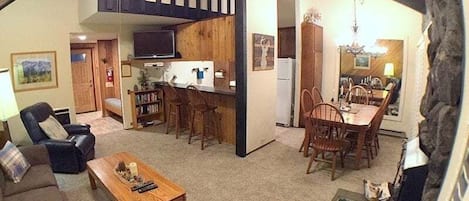 TV