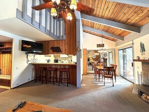 Condo, 2 Bedrooms | Interior - 2 Bedrooms Standard Condos by RedAwning (Mammoth Lakes)