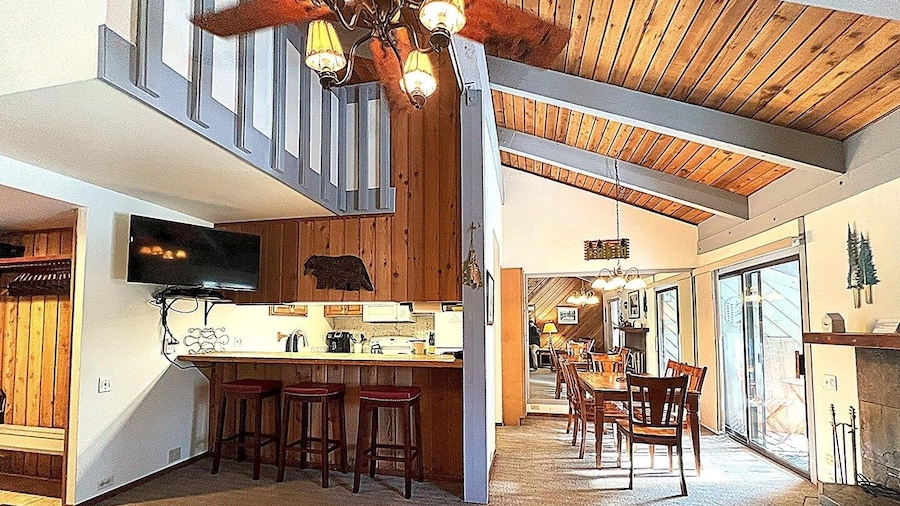 2 Bedrooms Standard Condos by RedAwning