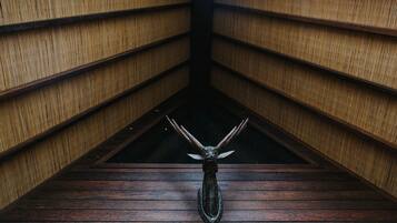 Deluxe Room | Room amenity