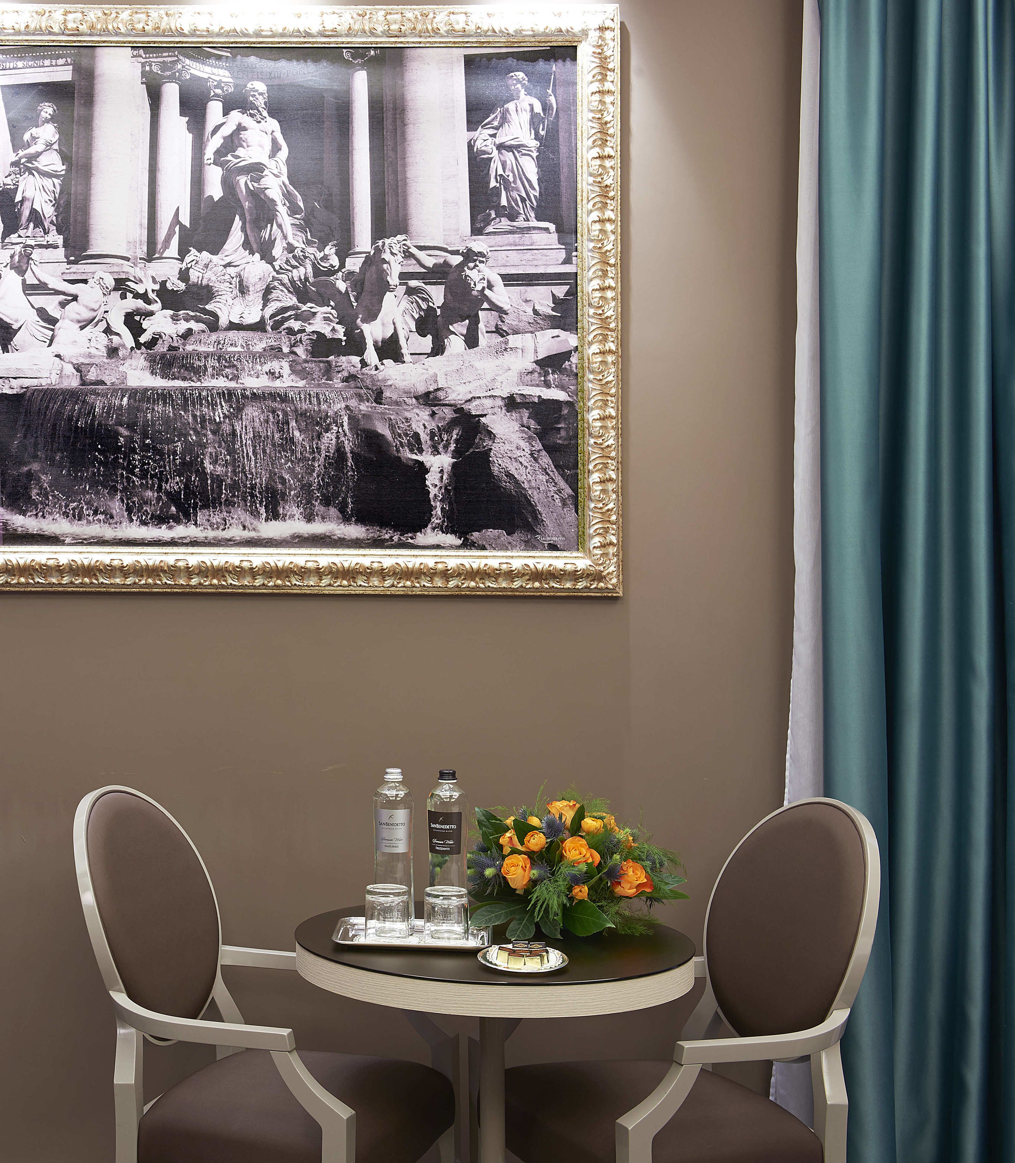 Photo - Harry's Bar Trevi Hotel & Restaurant
