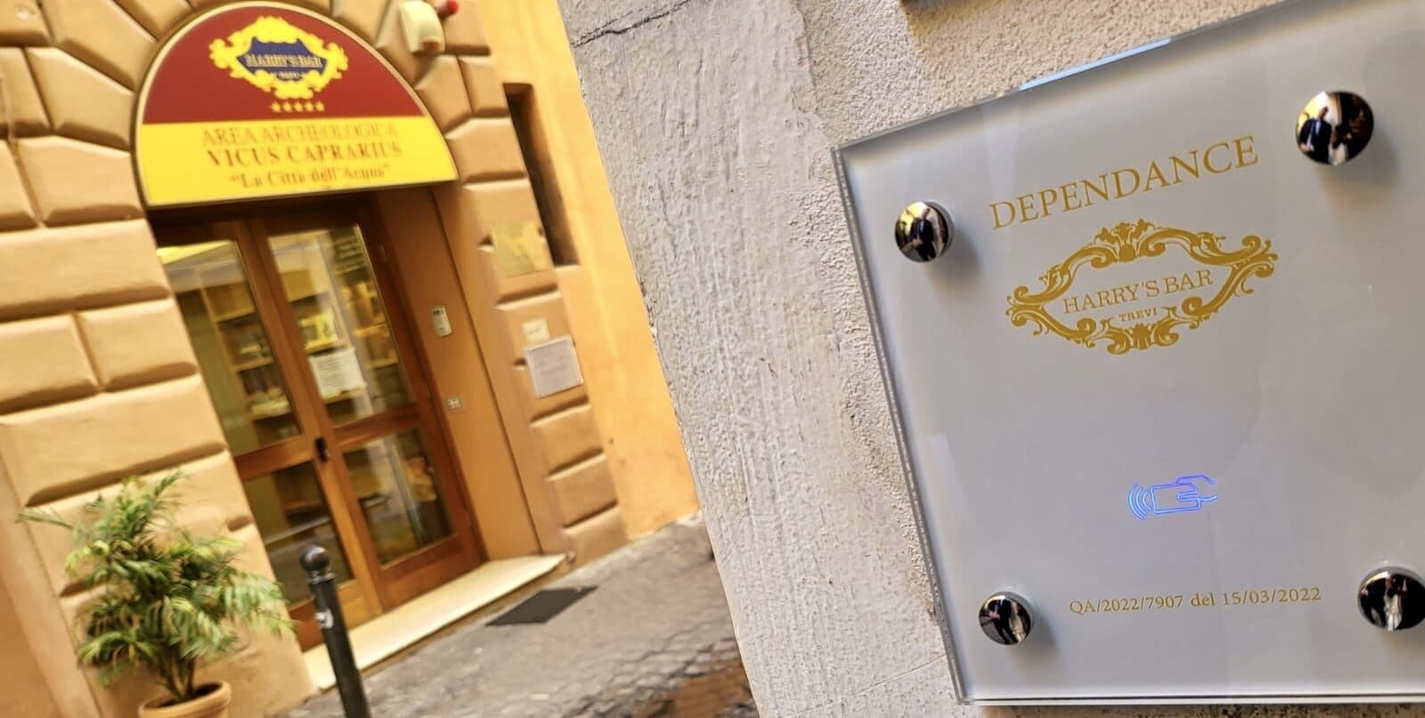 Harry S Bar Rome Photos Gallery Harry's Bar Trevi Hotel & Restaurant,