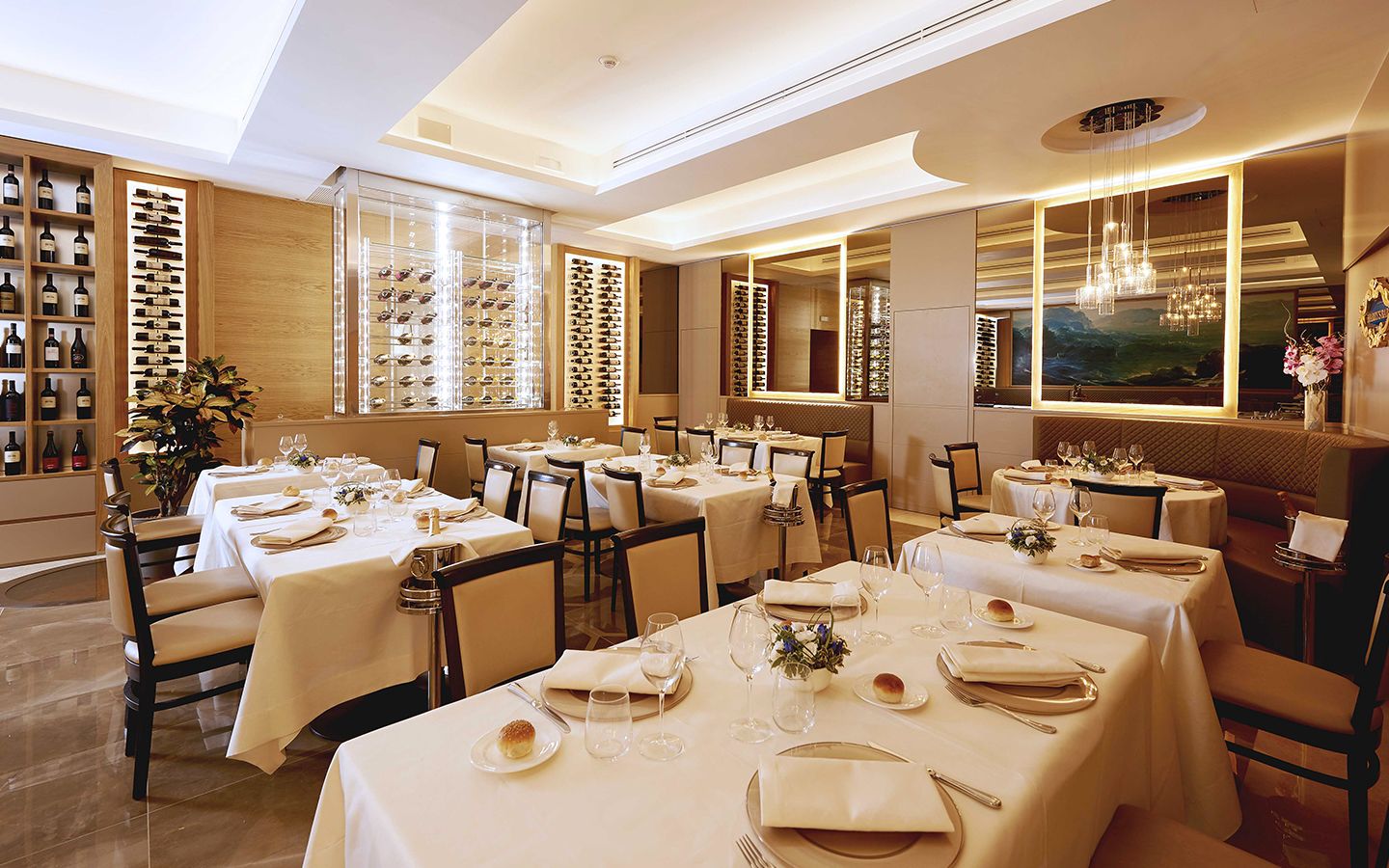 Foto - Harry's Bar Trevi Hotel & Restaurant