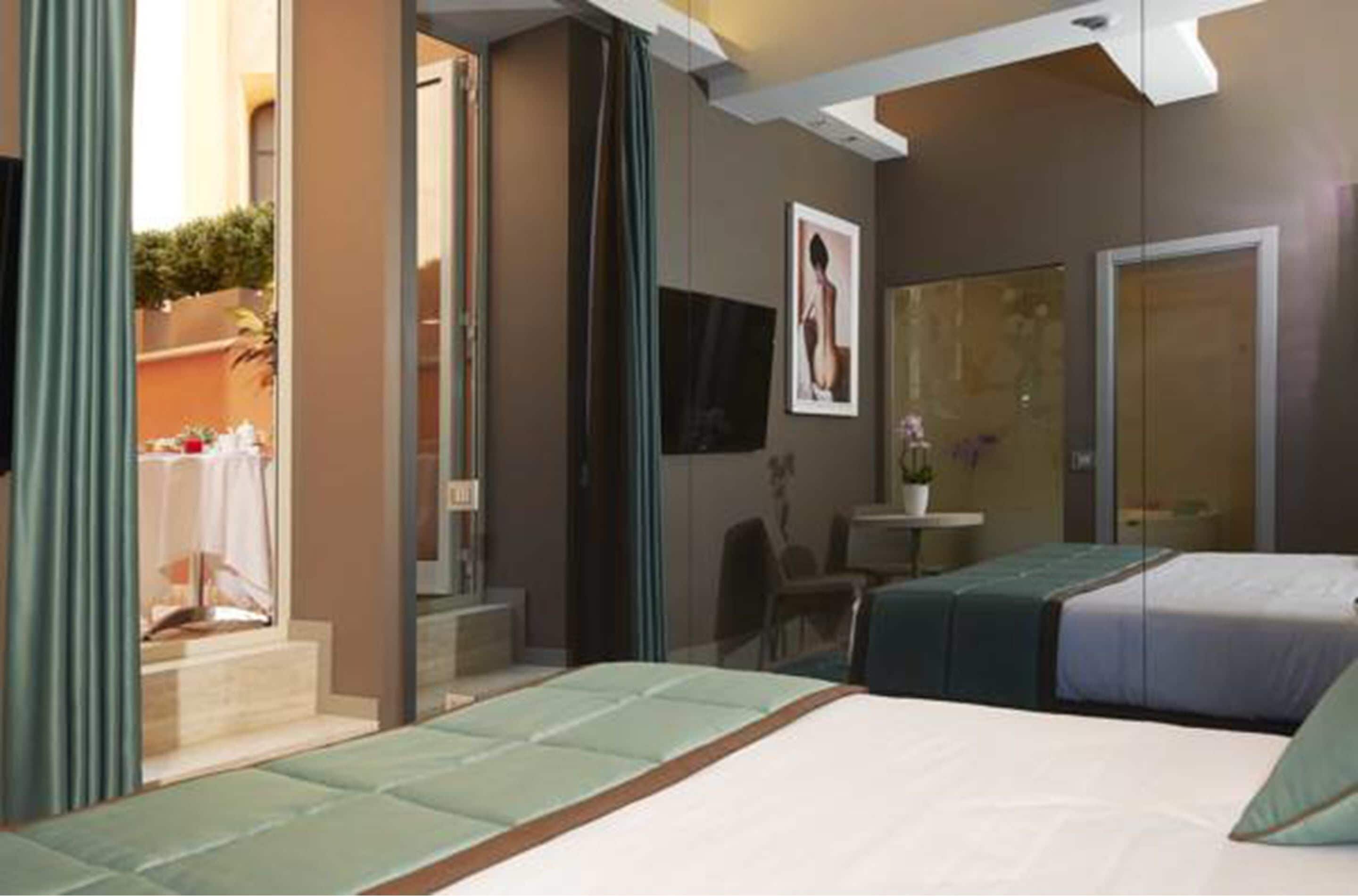 Foto - Harry's Bar Trevi Hotel & Restaurant