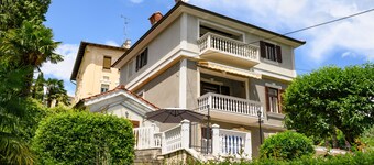 Villa Salona