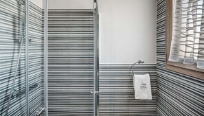 Appartamento, 2 camere da letto | Doccia